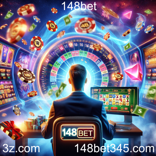 Explorando a Categoria de Bônus no 148bet: Uma Oportunidade Imperdível