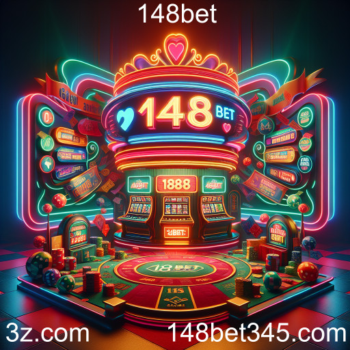 Descubra As Melhores Promoções no 148bet
