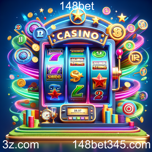 Descubra a Categoria de Filtros no 148bet: Uma Nova Forma de Jogar